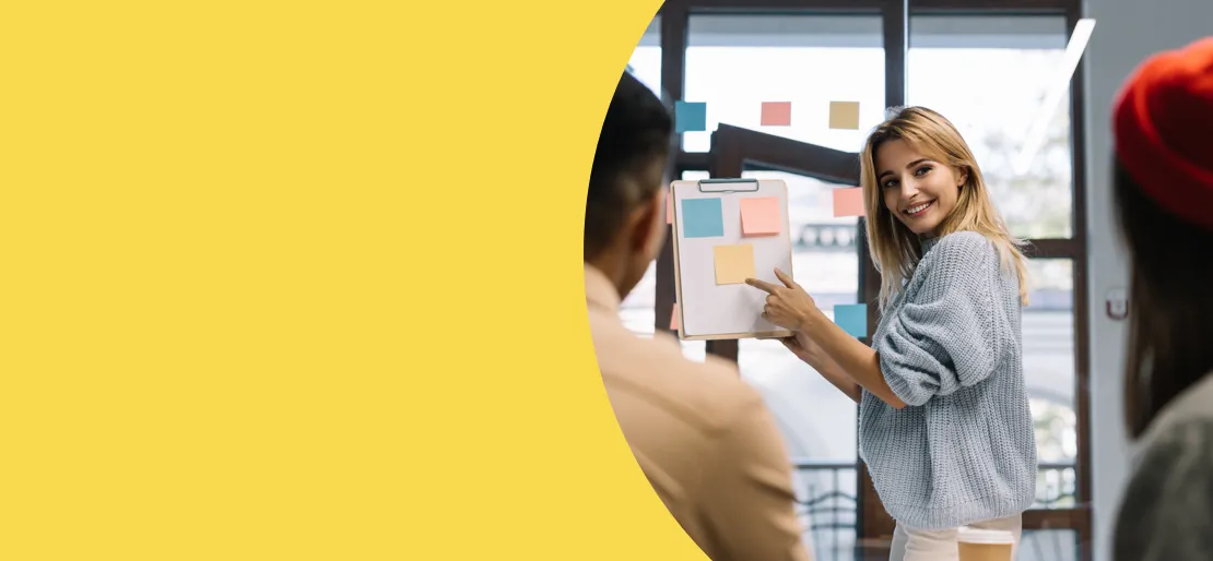 Net Solutions’ Agile Product Development Report Banner