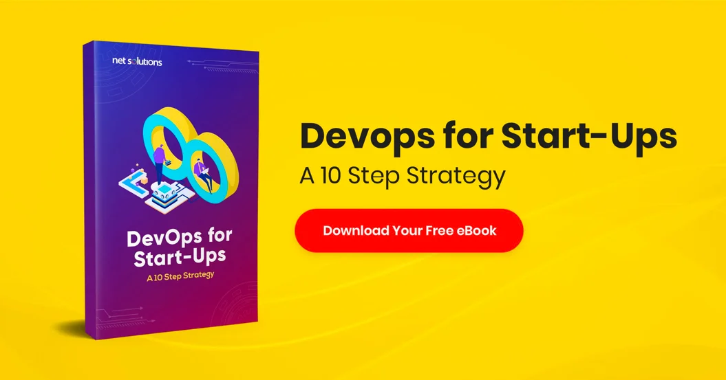 Devops-for-startups
