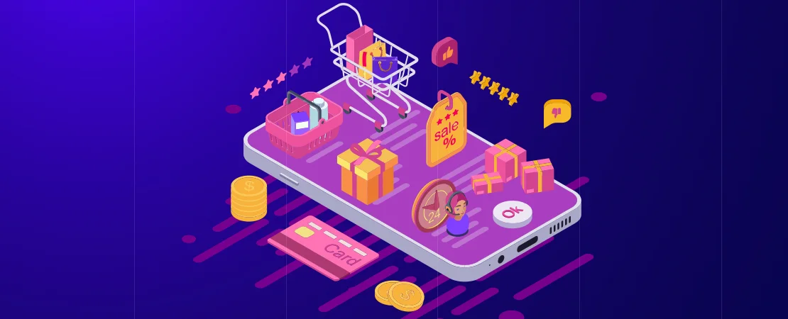 What is Digital Commerce?
