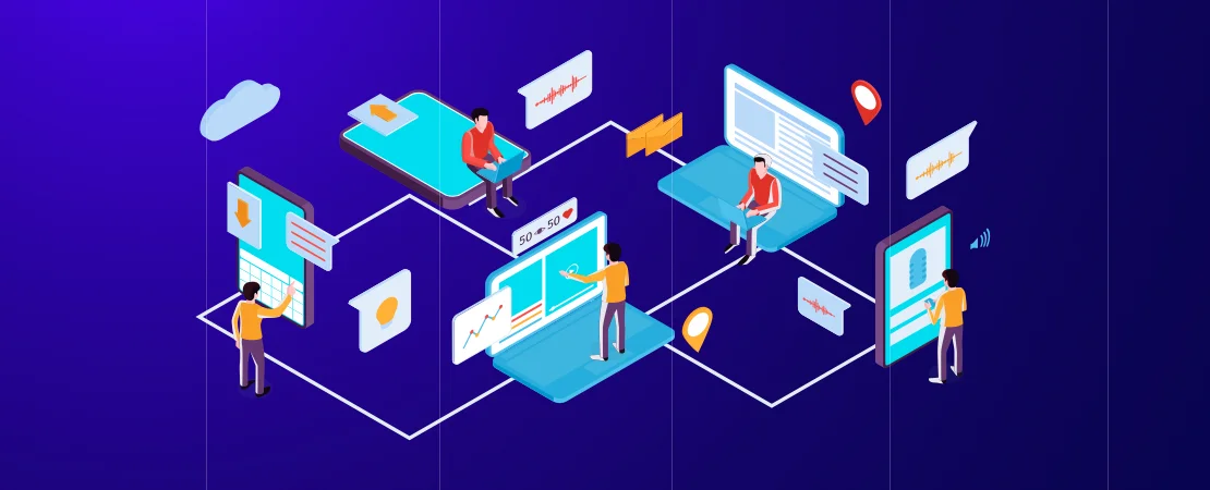 Digital Experience Design image