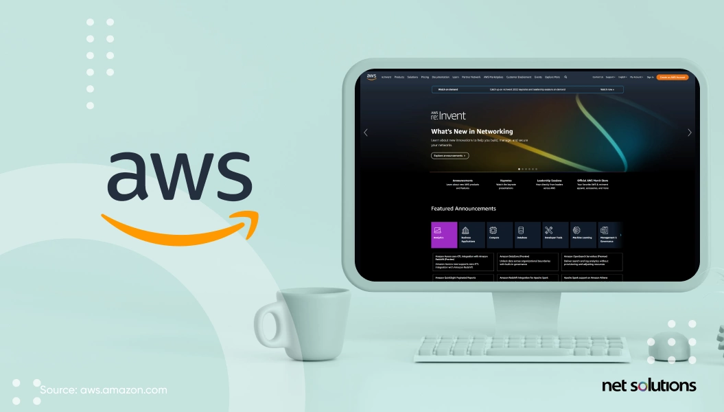 Amazon