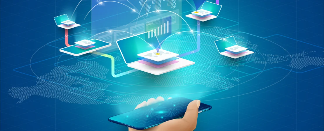 Digital Experience Platform image