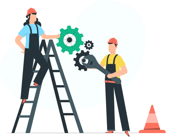 Laravel Maintenance Services