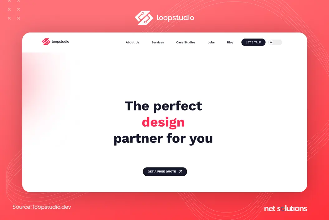 LoopStudio