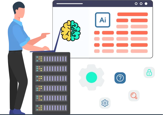 Restful APIs Development