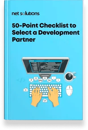 Take a Well-informed Decision While Selecting a Development Partner