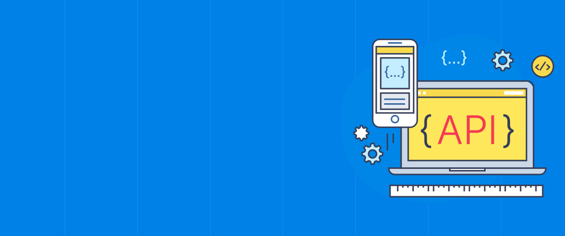 API-First Approach for Product Development