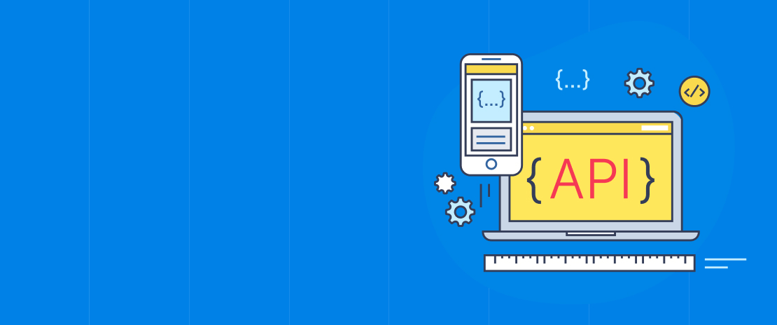 API-First Approach for Product Development