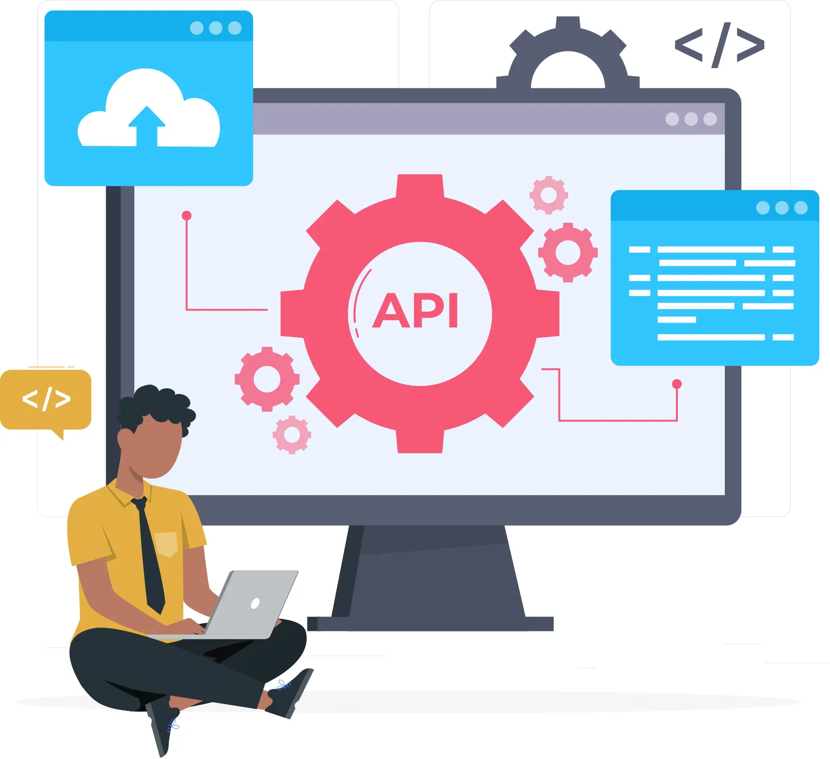 API Development and Integration