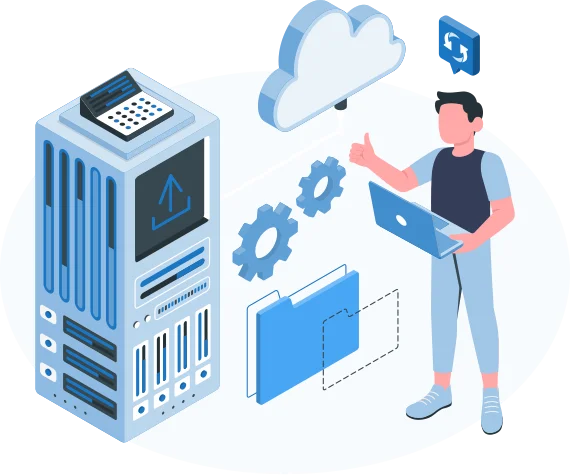 Application Migration
