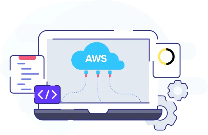 AWS Cloud Services (AWS)