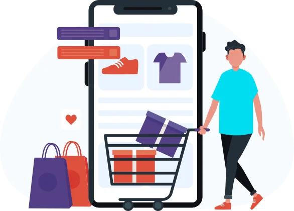 BigCommerce B2C eCommerce Solutions