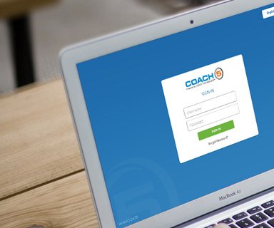 Coach Case Study Image