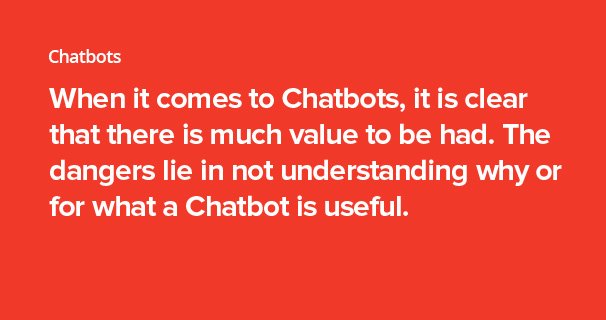 Chatbot Image