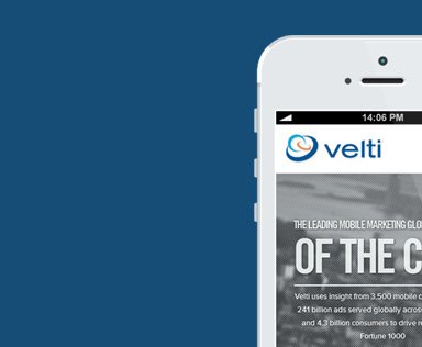 Velti Case Study Image