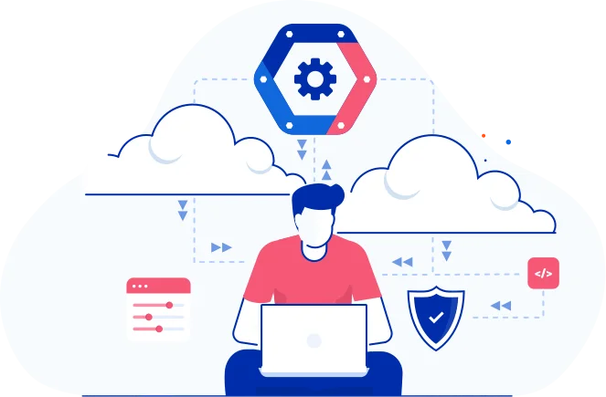 Cloud Engineering Services