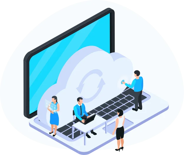 Cloud Optimization Services