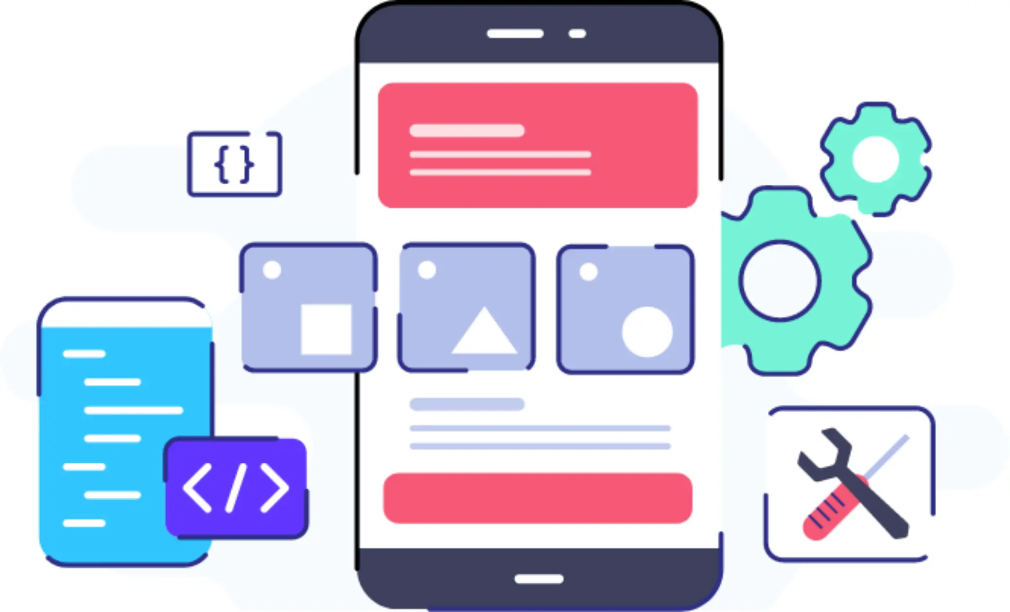 Custom Django App Development