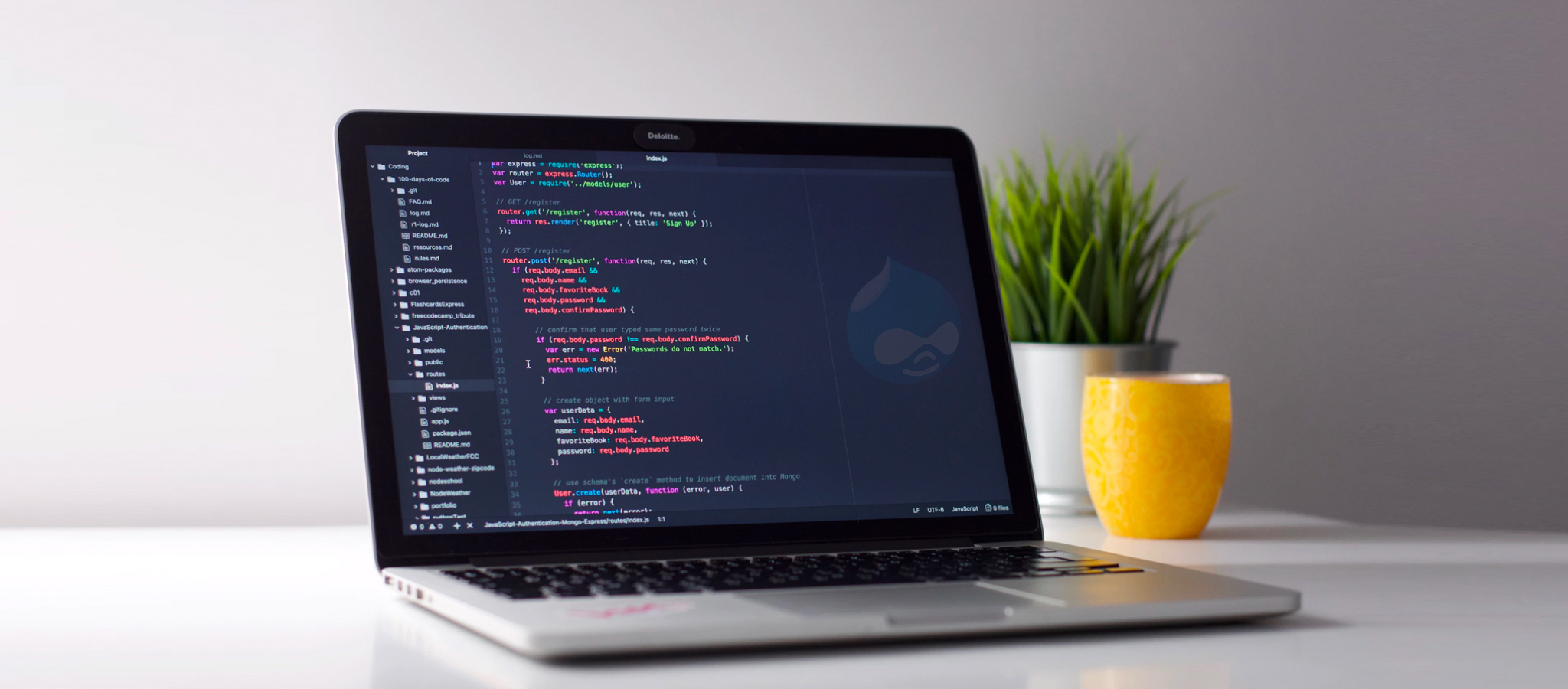 Drupal Web Development Company | Hire Drupal Developers