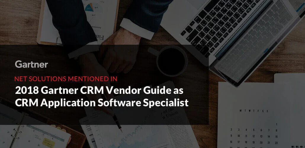44+ Crm Vendors Gartner, To thrive in this environment, businesses