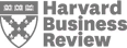 Harvard Business Review Logo