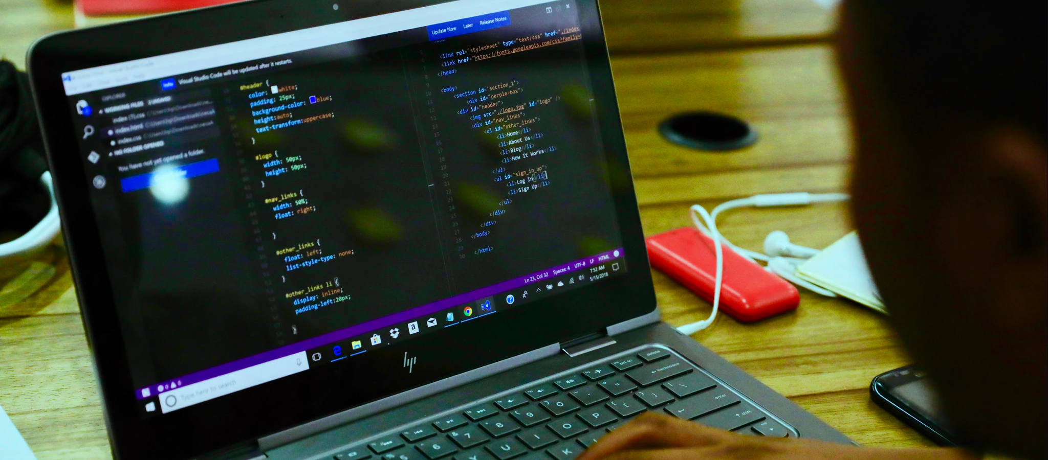 Html5 Mobile Application Development Hire Html5 App Developer