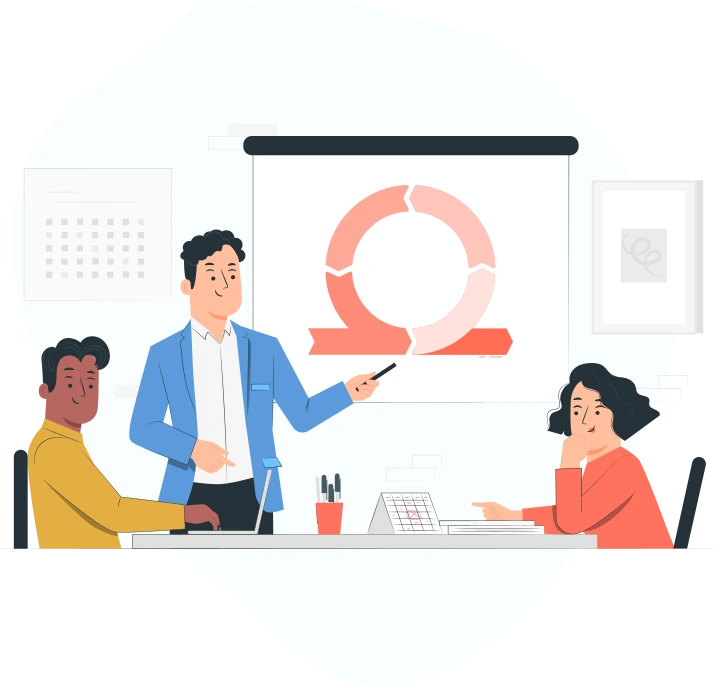 IT Outsourcing Services