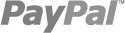 Paypal Logo