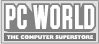 PC World Logo
