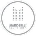 Mainstreet Case Study Logo