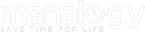 Manalogy Case Study Logo