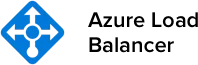 Azure Load Balancer graphic | Azure development technologies