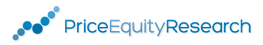 Price Equity Logo