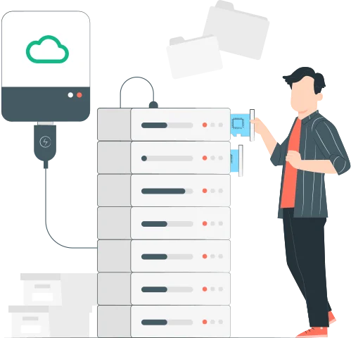 ReactJS Migration and Porting Services