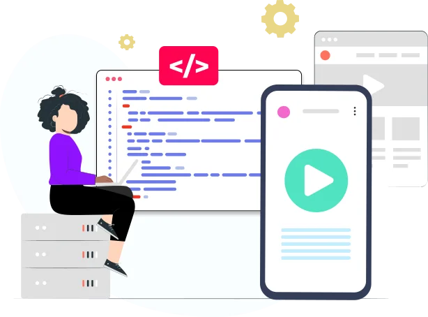 ReactJS Mobile App Development