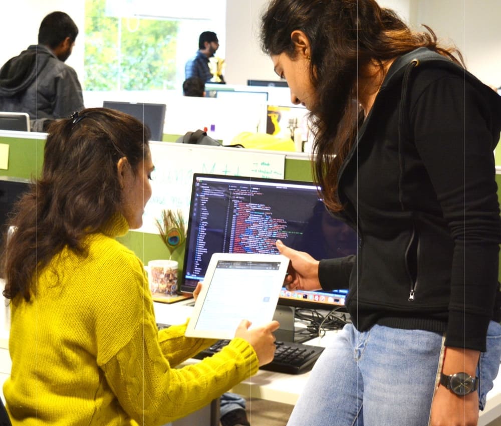 Software Development Services | UX, Ecomm, Apps | Net Solutions