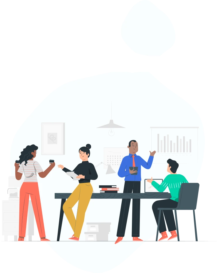 Custom Django App Development