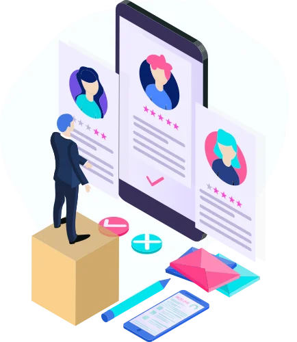 Swift App Team Augmentation