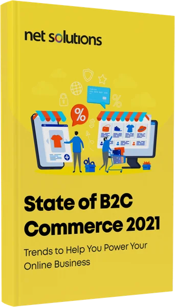 State of B2C Commerce