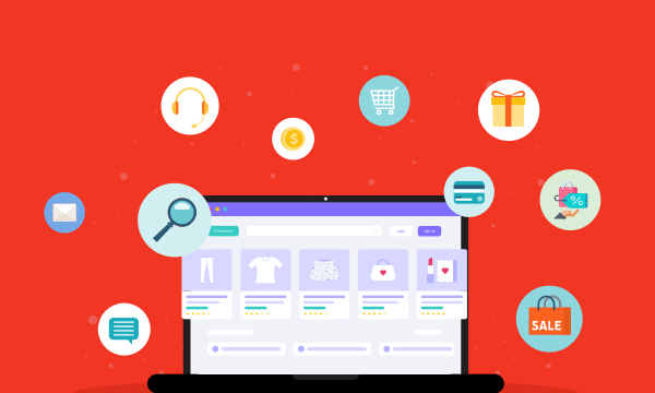 10 Factors to Consider Before Building a Custom eCommerce Solution