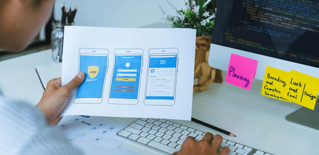 5+2 Web & Mobile App Prototyping Tools For Great UX Design