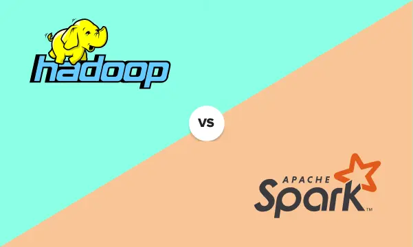 Difference between Hadoop and Spark