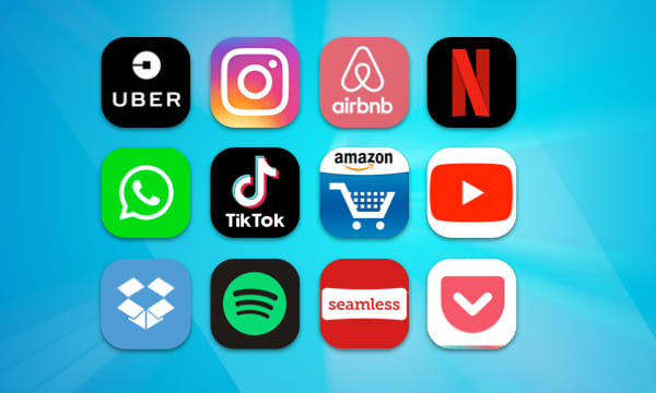 Top 10 Most Popular Apps to Download in 2020