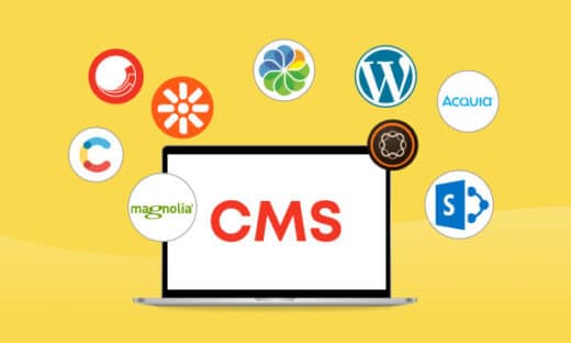 Popular CMS Platforms