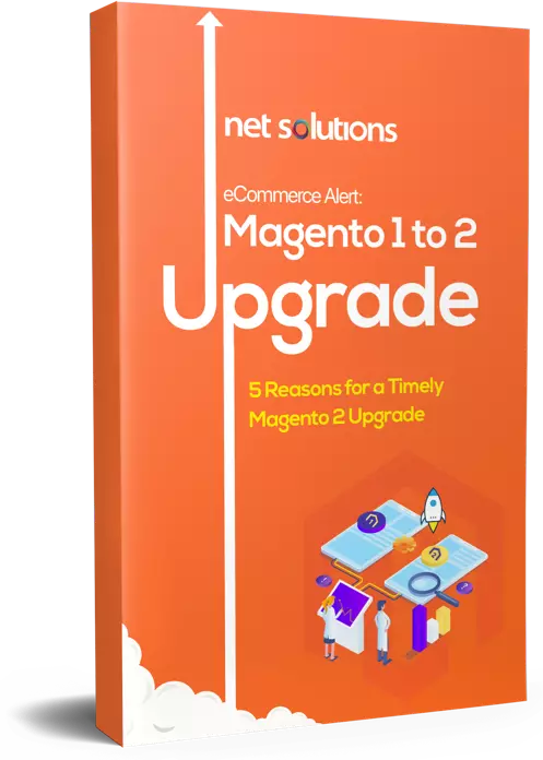 Upgrade from Magento 1 to Magento 2
