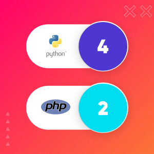 python vs php: scalability