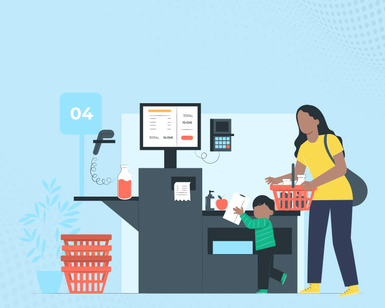 are cashierless stores the future of retail shopping