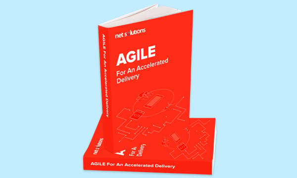 AGILE For An Accelerated Delivery
