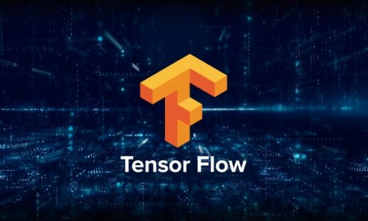 Bringing ML with TensorFlow