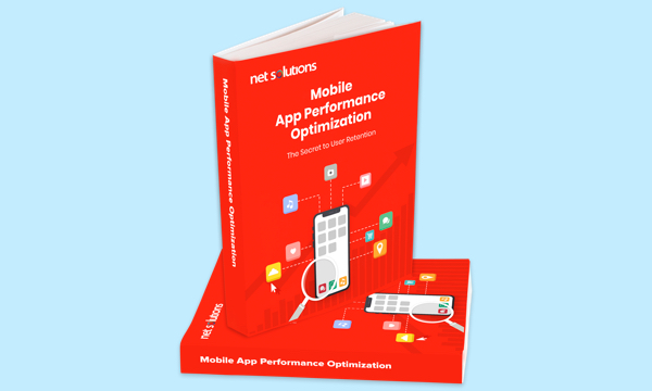 Mobile App Performance Optimization